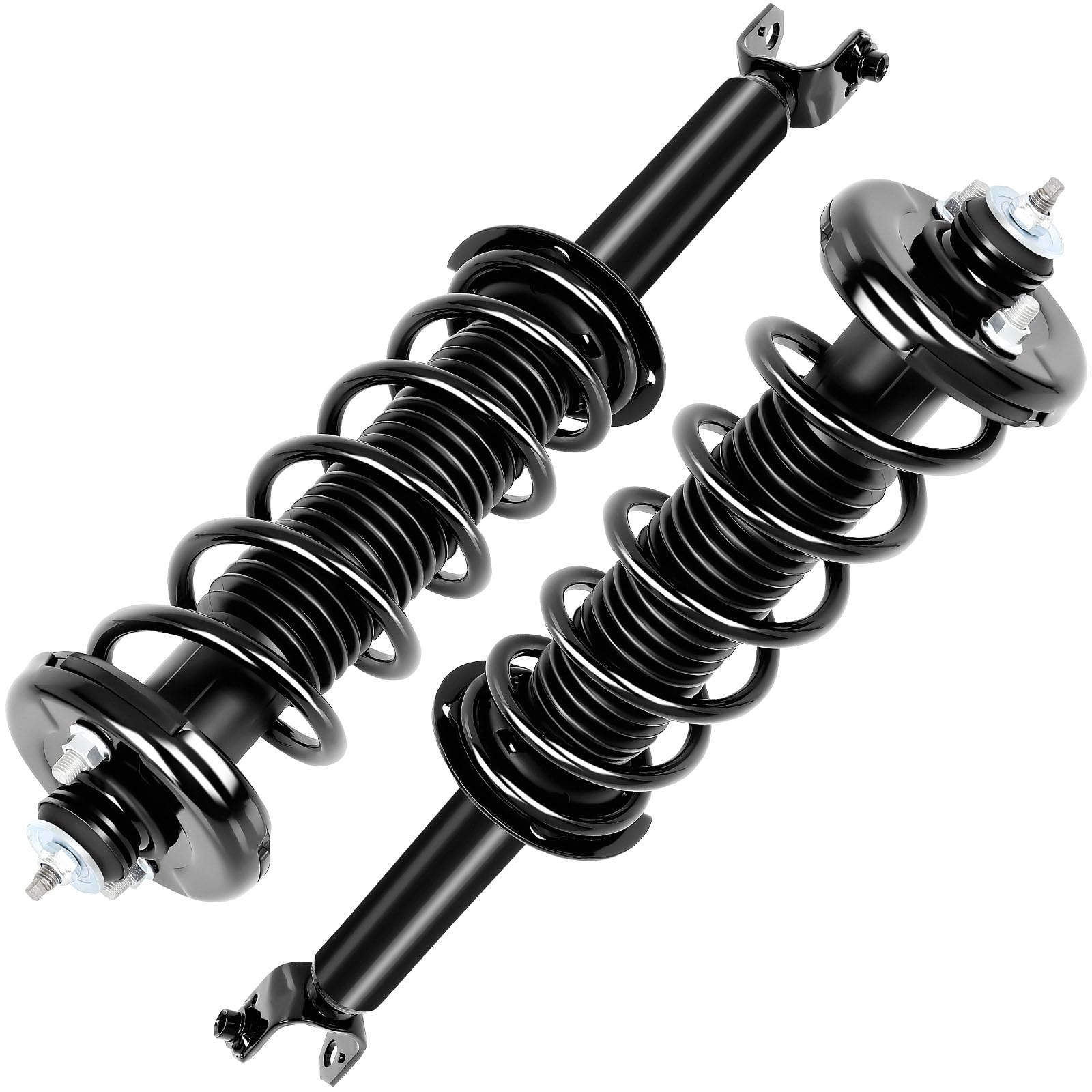 Amazon.com: ECCPP Struts Spring Assembly Complete for 2009